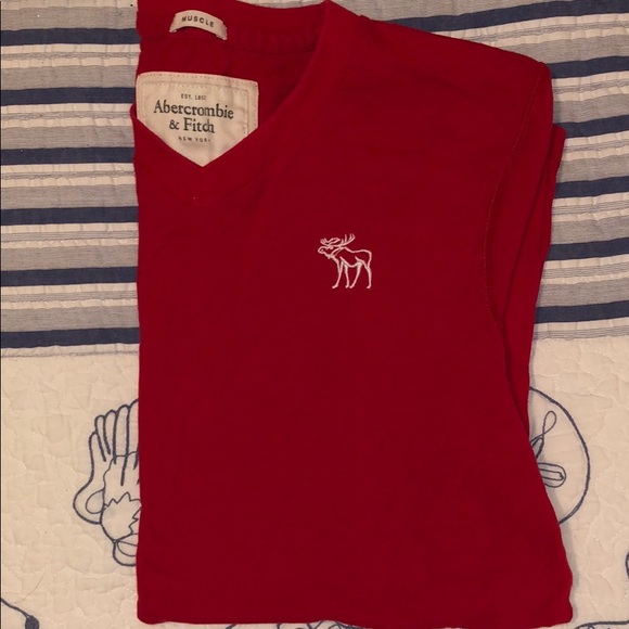 Abercrombie & Fitch V-neck - Picture 4 of 4